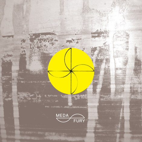 image cover: Takuya Matsumoto - RAM EP [MF1401D]