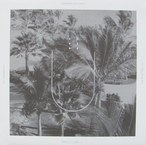 U – Doobedoo Dub ‘e’ Dope