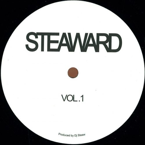 Steaward – Steaward Vol. 1 [VINYLSTWRD 01]