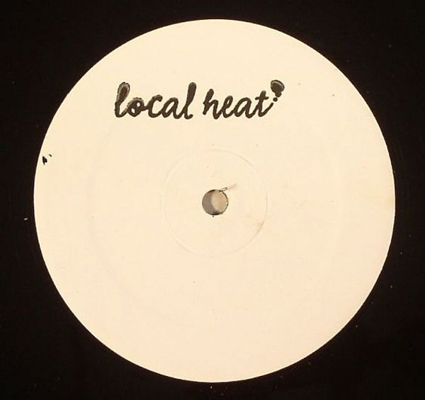 image cover: VA - Local Heat 01