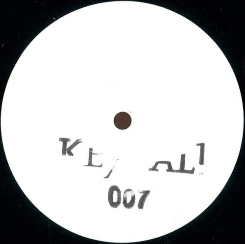 Unknown – Untitled