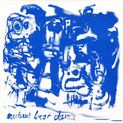 Mutant Beat Dance – Polyfonikdizko [VINYLRHM 012]