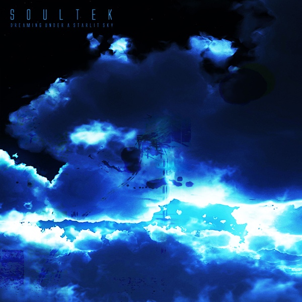 image cover: Soultek - Dreaming Under A Starlit Sky [ECHOSPACE (DETROIT) JP-2]