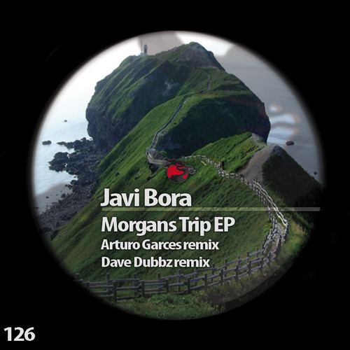 image cover: Javi Bora - Morgans Trip EP [Reisei Records]