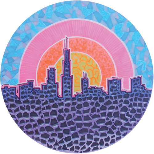 image cover: SEFF - Jack's Back [Hot Creations]