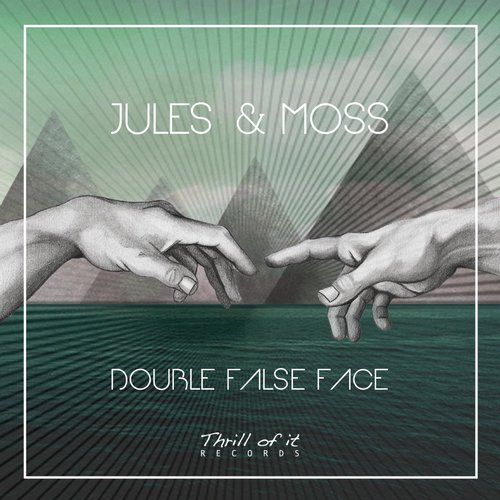 image cover: Jules & Moss - Double False Face Album