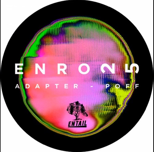 Adapter – Poff [Entail Records]