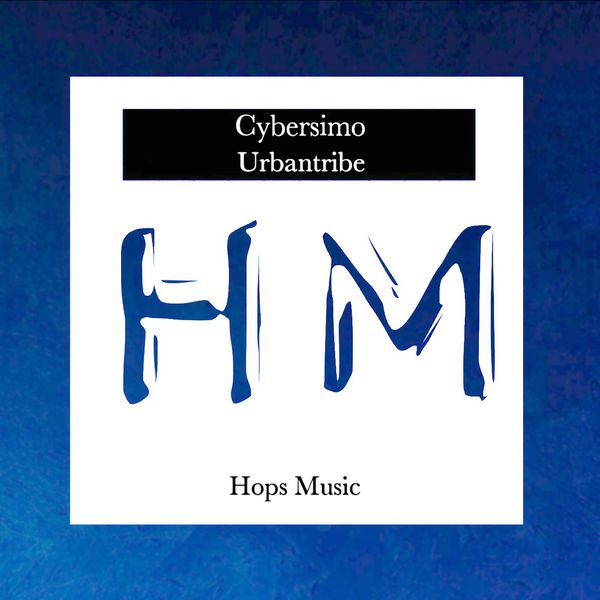 image cover: Cybersimo - Urbantribe [361459 0701833]