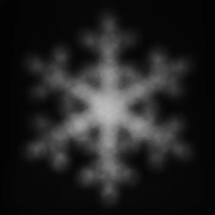 image cover: Deepwoods - Snow Ghosts