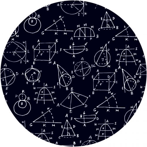 Rhythmath – #001