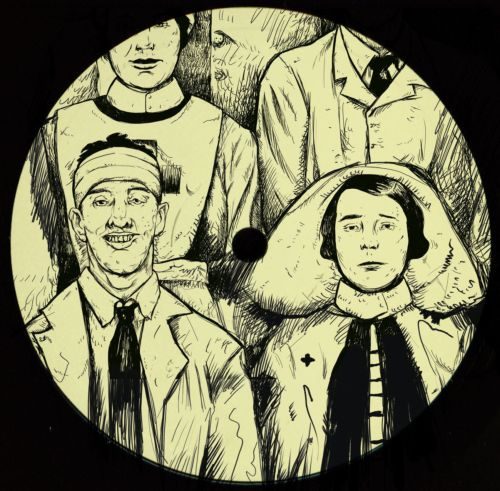 DJ Haus – Peekaboo
