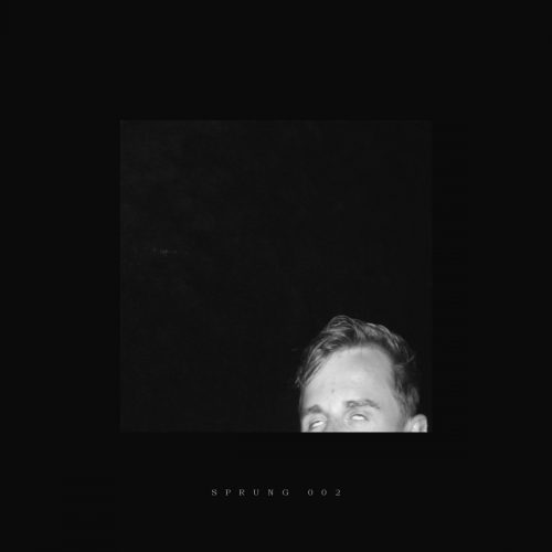 Johan Platt – Ventil EP [SPRUNG 002]