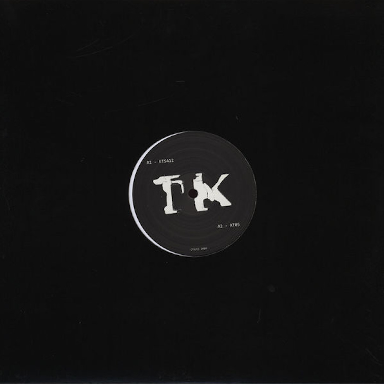 image cover: TK - TK / C