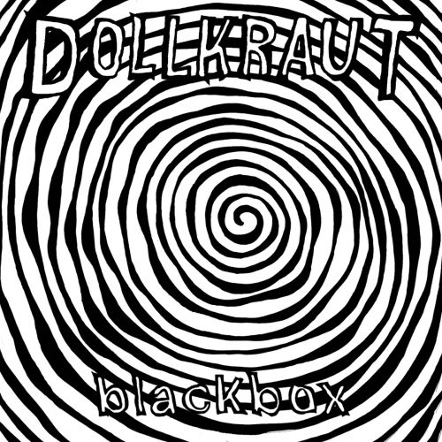 Dollkraut – Blackbox EP [CHAR 01]