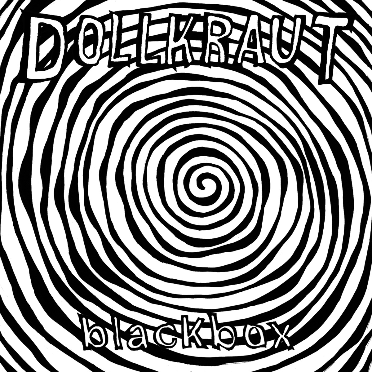image cover: Dollkraut - Blackbox EP [CHAR 01]