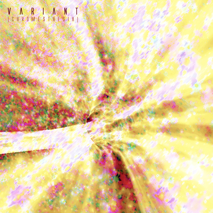 image cover: Variant - Chromesthesia [echospace (detroit)]