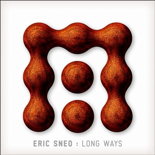 image cover: Eric Sneo - Long Ways [MUDRA012]