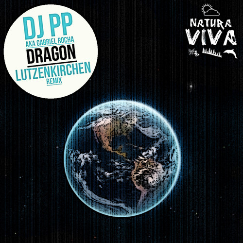 image cover: DJ PP - Dragon Included (Lutzenkirchen Remix)