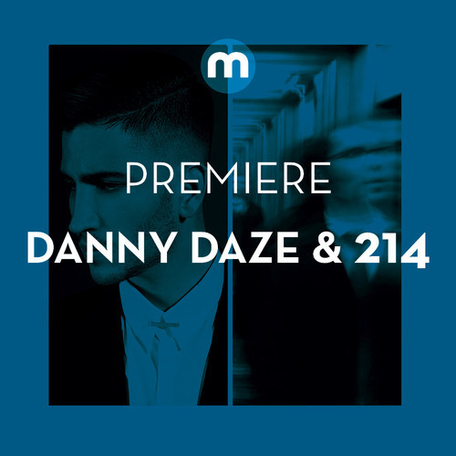 image cover: Danny Daze - Four EP [Omnidisc] (PROMO)