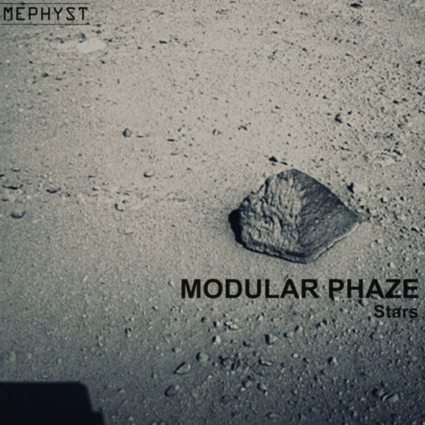 image cover: Modular Phaze - Stars From X Planet [361459 0629977]