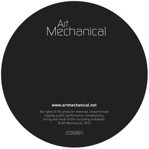 Junq – Untitled [COG-Digi-001]