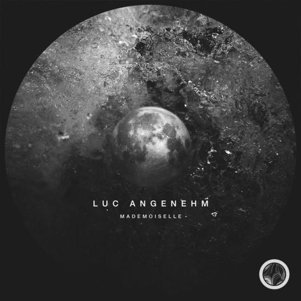 image cover: Luc Angenehm - Mademoiselle [SHPSLD 006]
