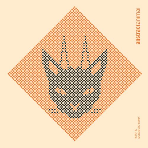 Iszah – Molecula EP [DIGIMAL001]