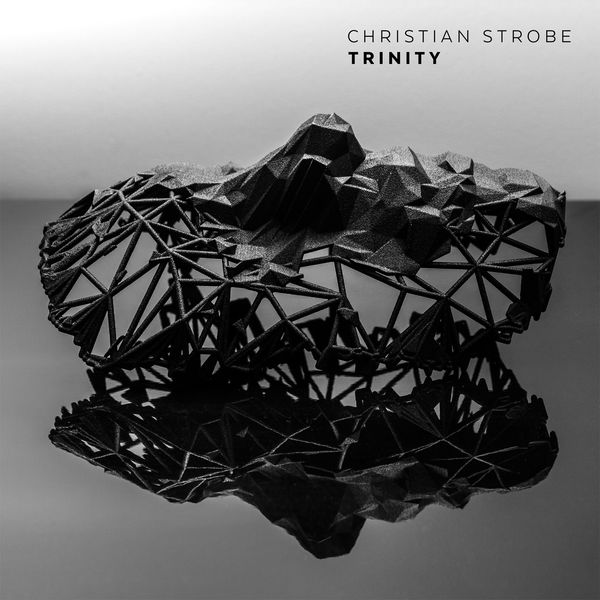 image cover: Christian Strobe - Trinity [GLO 025]