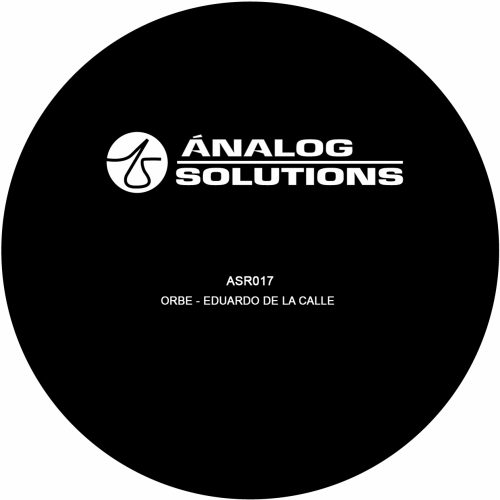 Eduardo De La Calle & Orbe – Analog Solutions 017