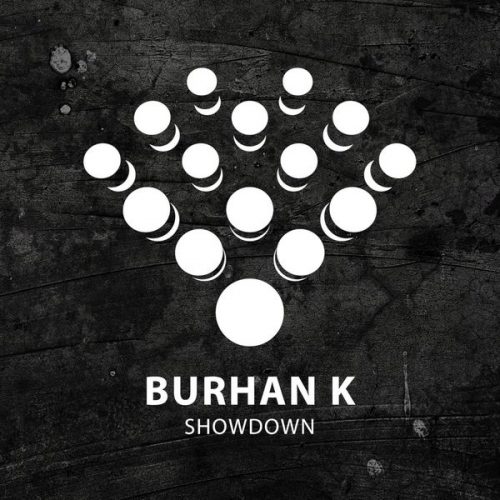 Burhan K – Showdown