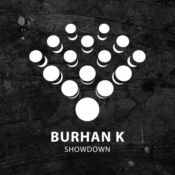 image cover: Burhan K - Showdown