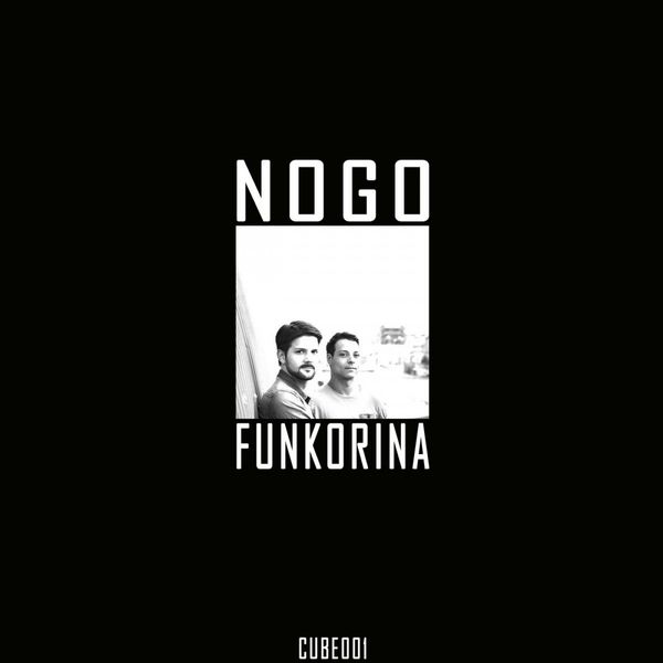 image cover: Nogo - Funkorina [IMUSICIAN A 21464]