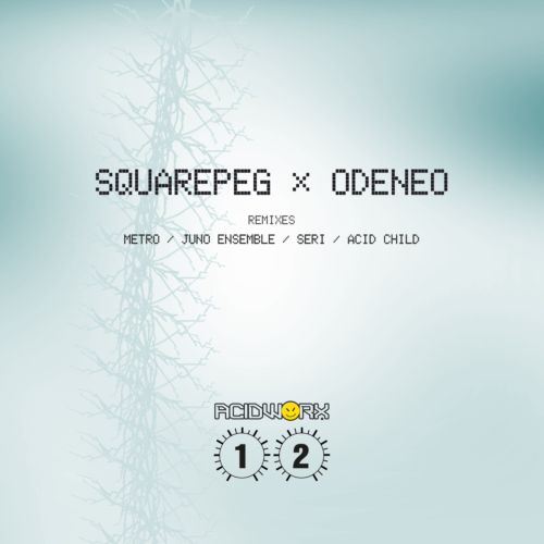 image cover: Squarepeg - Odeneo [ACIDWORX12]