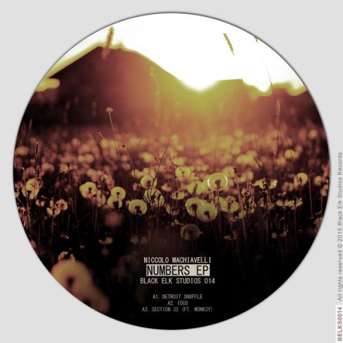 Niccolo Machiavelli – Numbers [811868 596433]