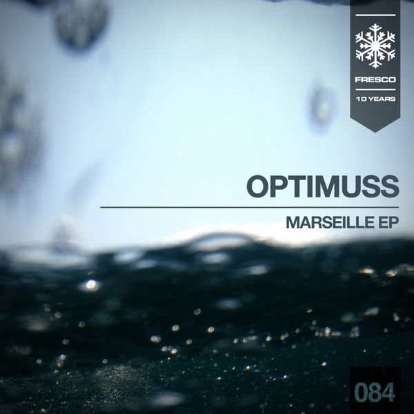 image cover: Optimuss - Marseille