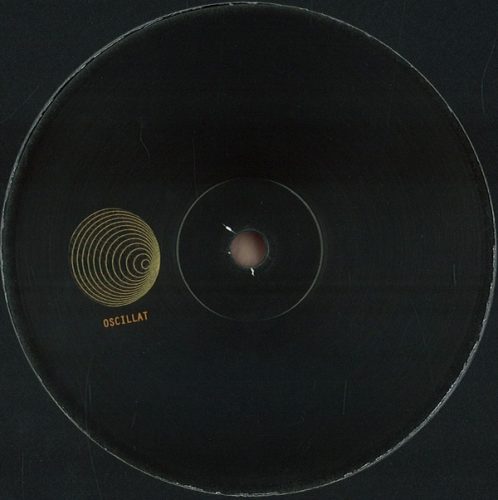 Mandar – Shrim [Osc003]