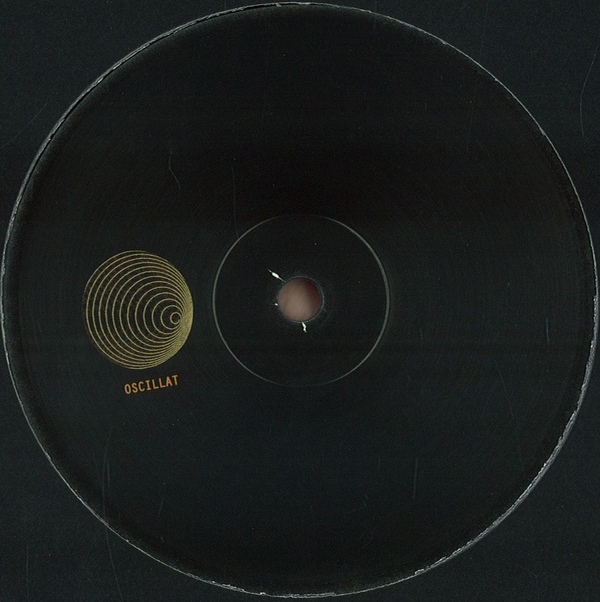 image cover: Mandar - Shrim [Osc003]