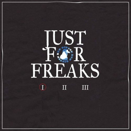 Boston Bun – Just For Freaks Vol. 1 [66547]