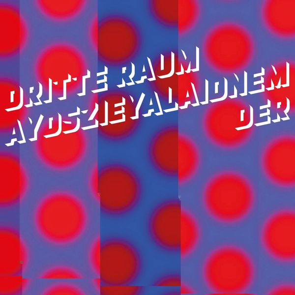 image cover: Der Dritte Raum - Aydszieyalaidnem [DDR011]