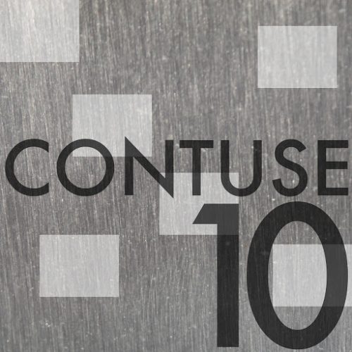 VA – Contuse 10 [CT10]