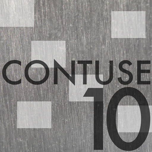 image cover: VA - Contuse 10 [CT10]
