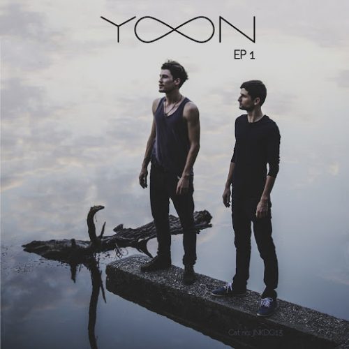 Yoon – Boundaries EP [JNKDG13]