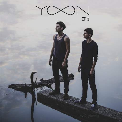 image cover: Yoon - Boundaries EP [JNKDG13]