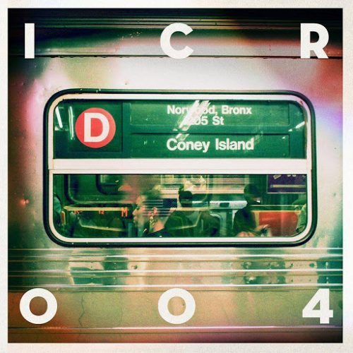 VA – Inner City Records Vol. 4 [ICR004]