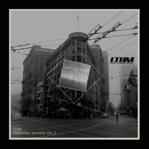 VA – LTHM Essential Sounds Vol. 2 [LTHM057]