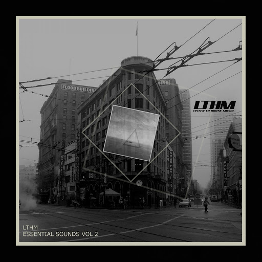 image cover: VA - LTHM Essential Sounds Vol. 2 [LTHM057]
