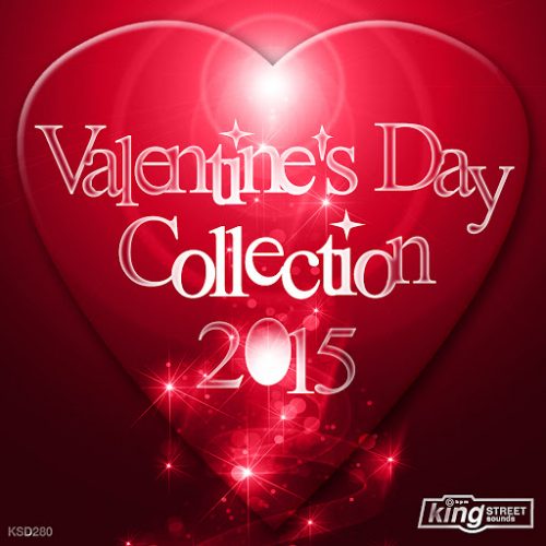 VA – Valentine’s Day Collection 2015 [KSD280]