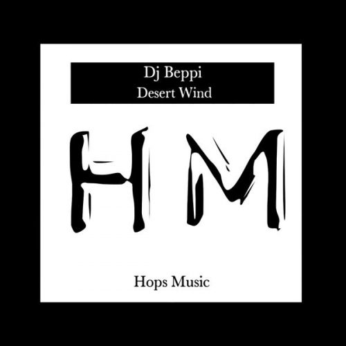 DJ Beppi – Desert Wind [361459 0702090]