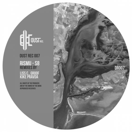 RISMU – S8 (Remixes) [DR 007]