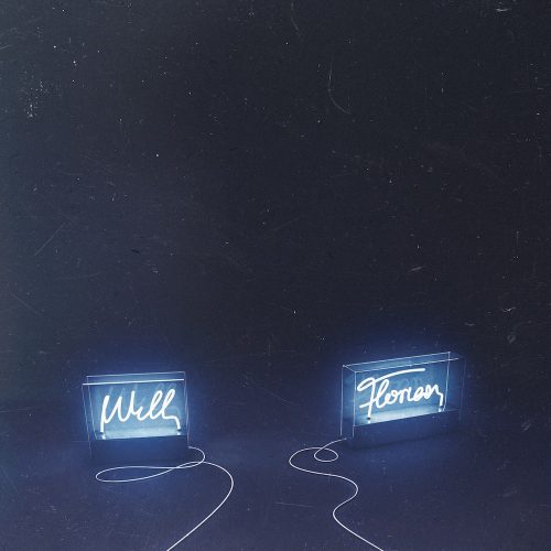 Will & Florian – Hanging Lights [VINYLRHD 018WAF]